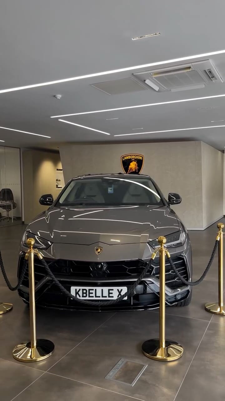 Post 8 by K Kaur on Instagram (video)