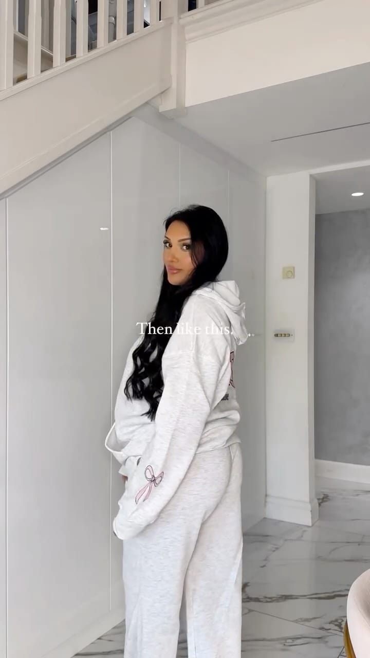 Post 7 by K Kaur on Instagram (video)