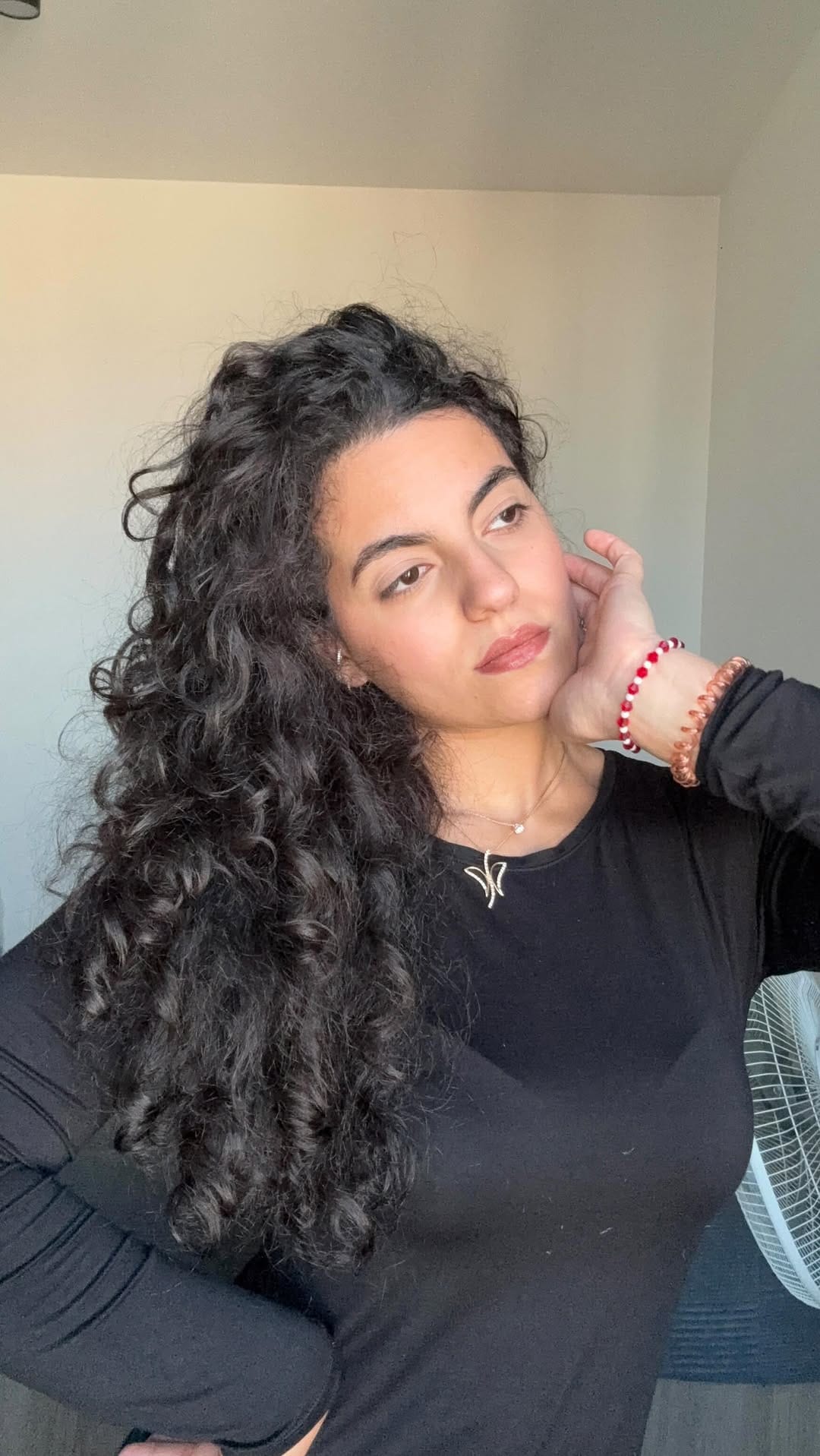 Post 4 by Hiba Stouhi on Instagram (video)