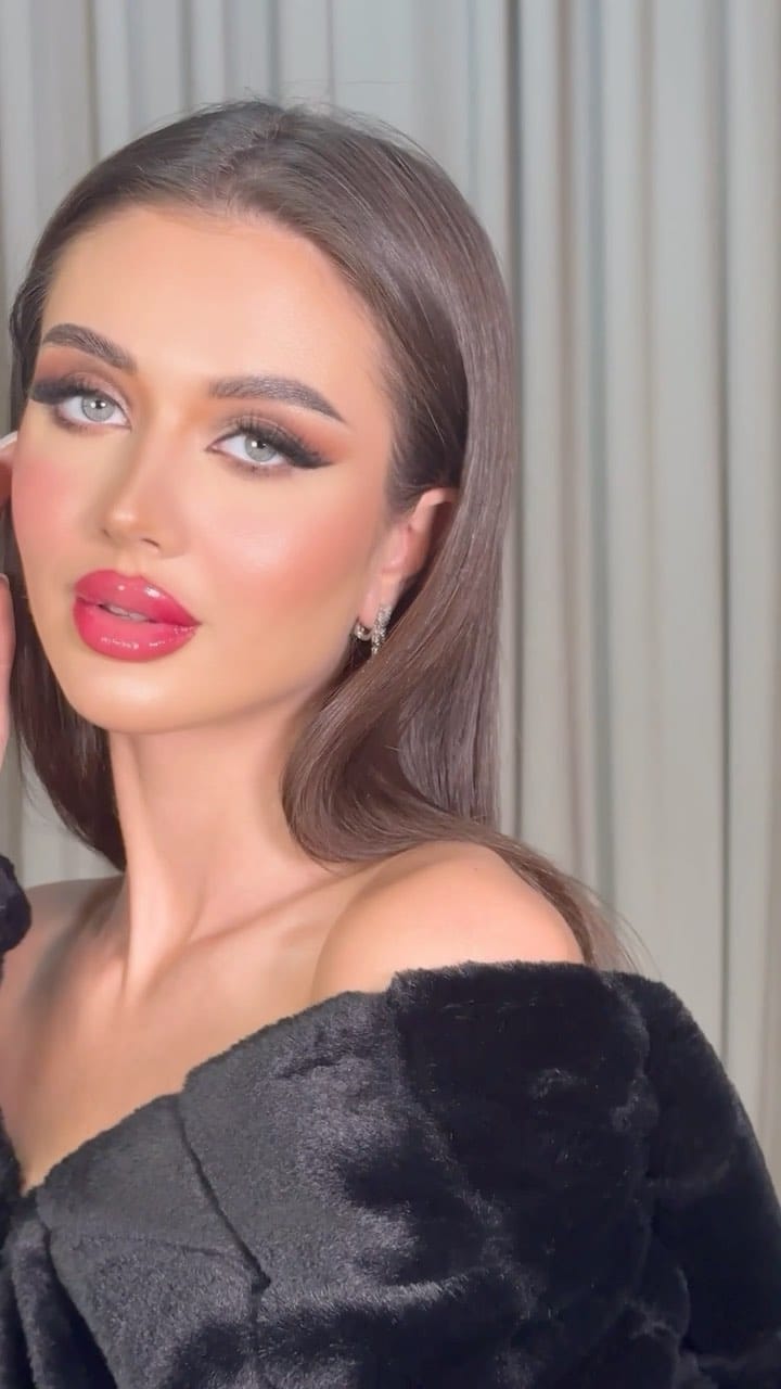 Post 4 by Arwa Alruwais | أروى الرويس on Instagram (video)