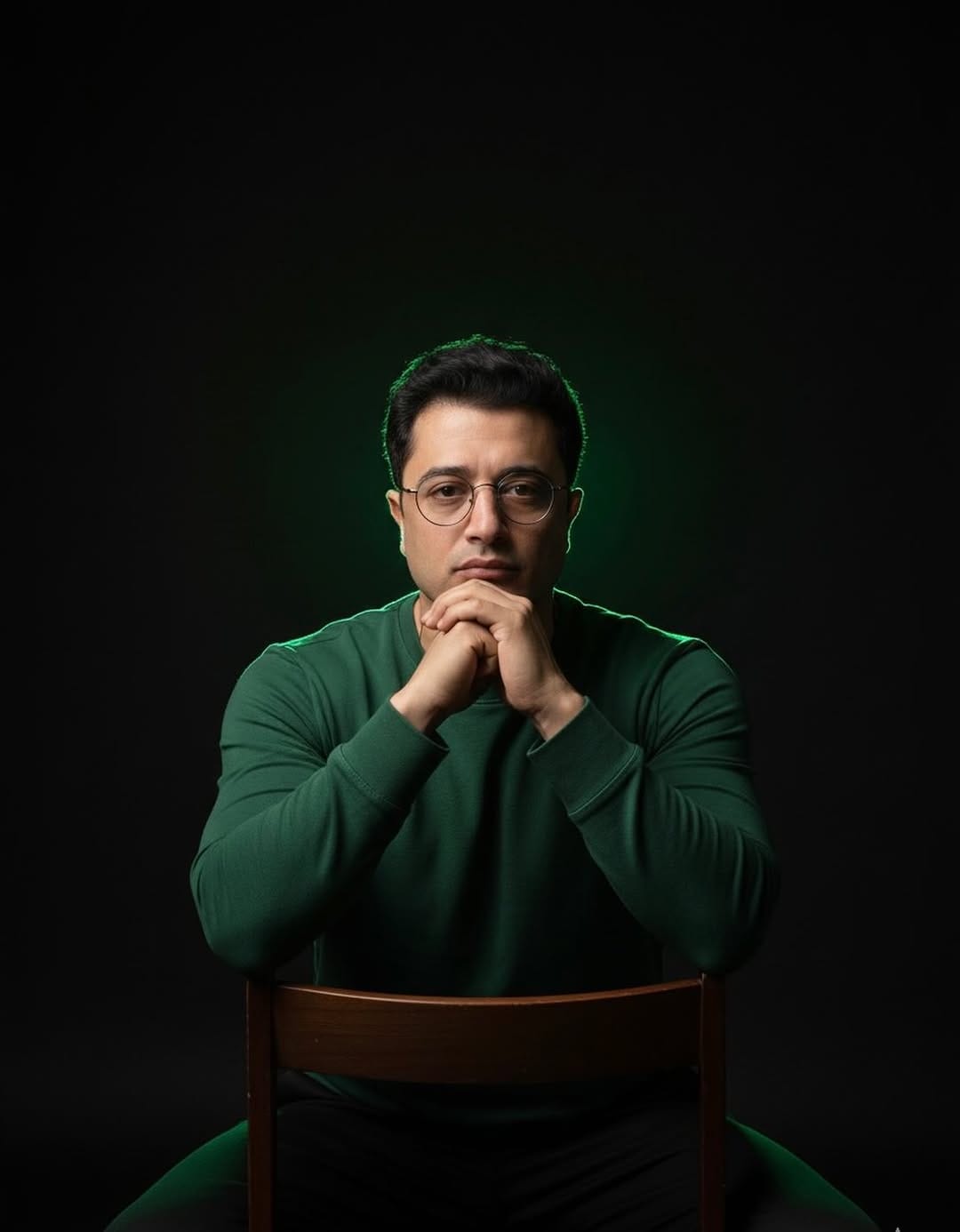 Post 4 by Wael Khamis on Instagram (image)