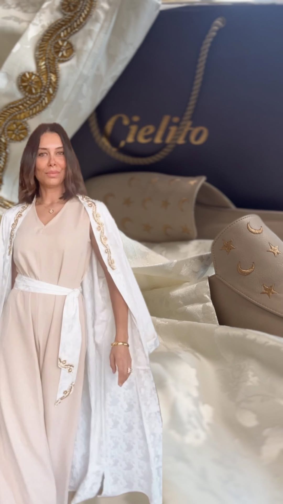 Post 9 by Mrs.O (Noha youssef) on Instagram (video)