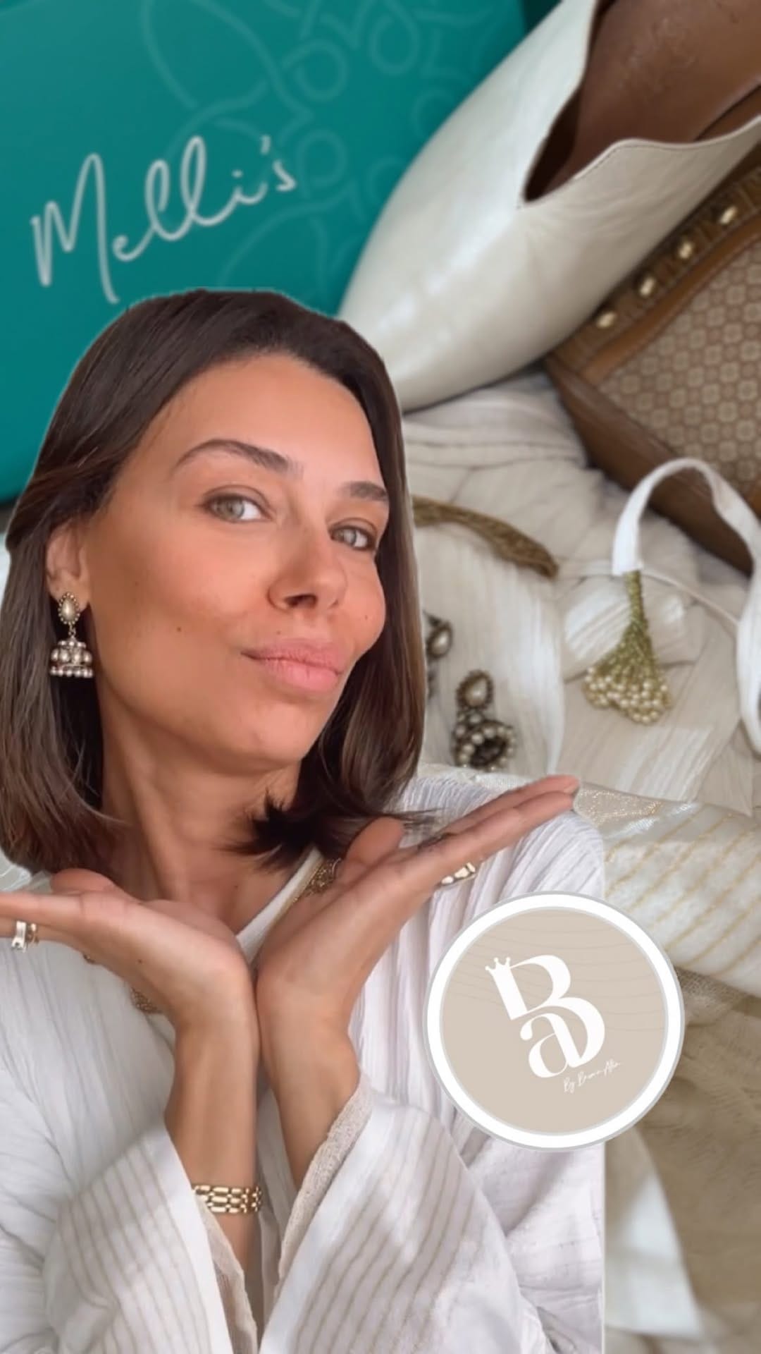 Post 7 by Mrs.O (Noha youssef) on Instagram (video)