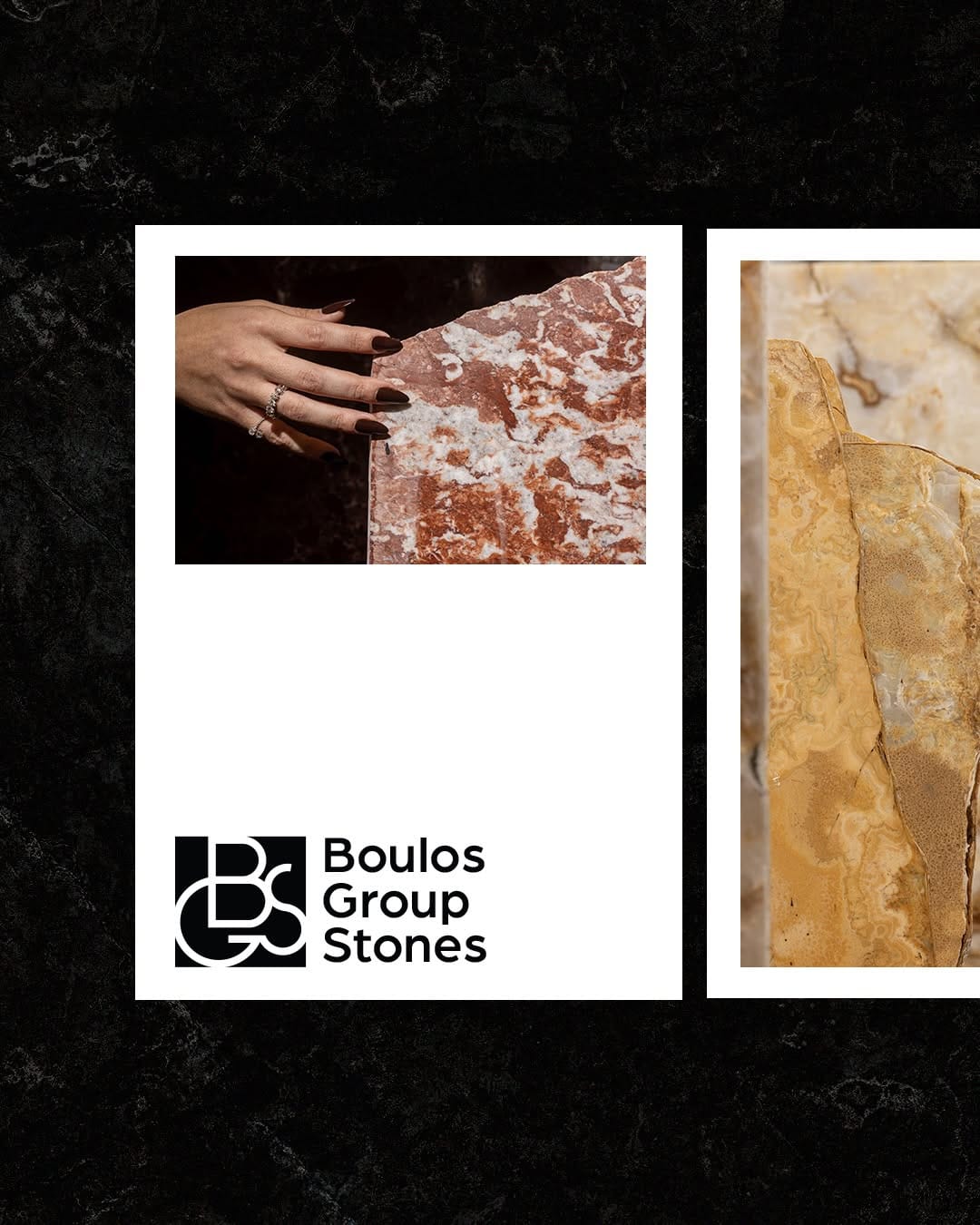 Post 2 by Boulos Group Stones s.a.l on Instagram (carousel)