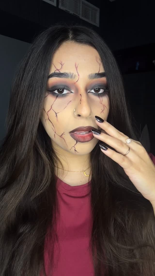 Post 6 by Rihab 🎀 | UGC & beauty content creator on Instagram (video)