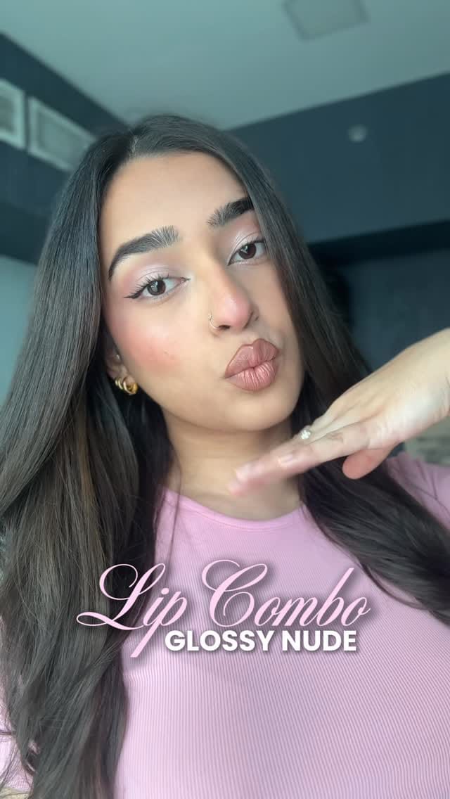 Post 10 by Rihab 🎀 | UGC & beauty content creator on Instagram (video)