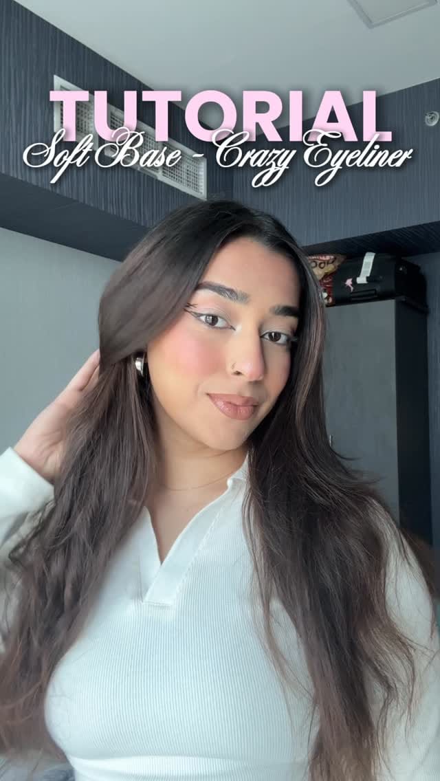 Post 8 by Rihab 🎀 | UGC & beauty content creator on Instagram (video)
