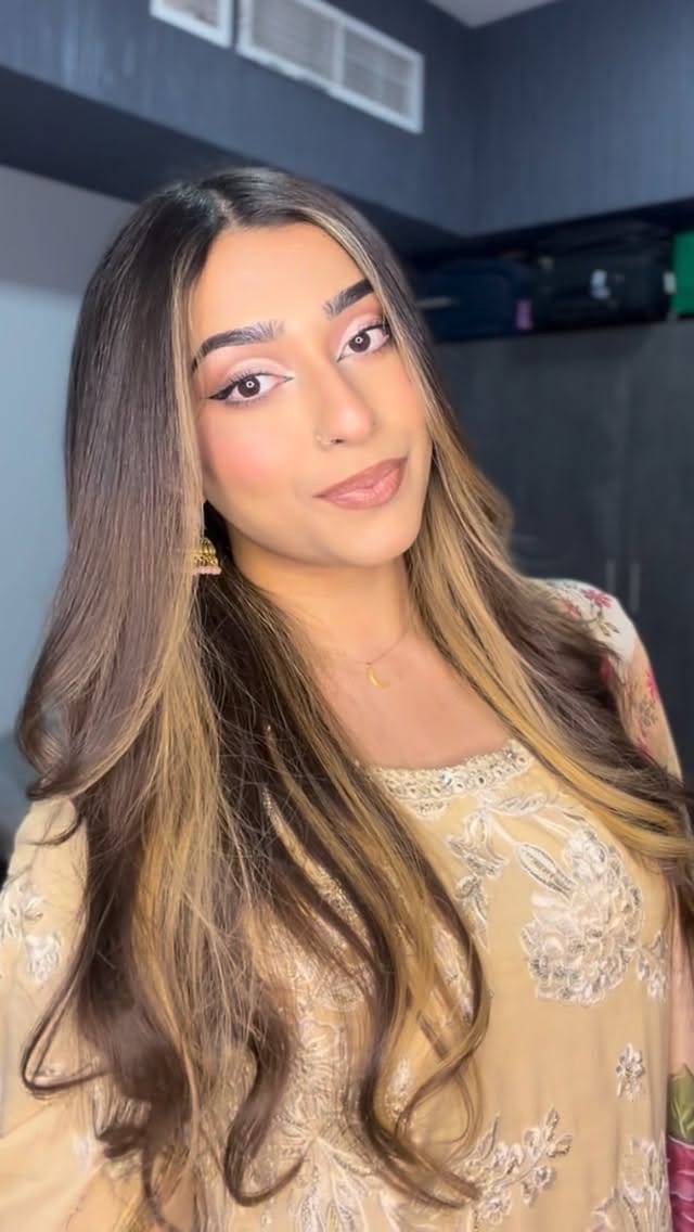 Post 3 by Rihab 🎀 | UGC & beauty content creator on Instagram (video)