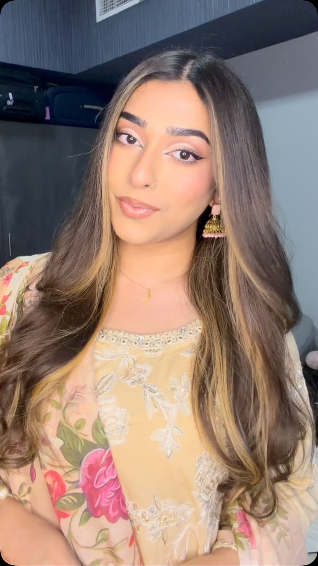 Post 2 by Rihab 🎀 | UGC & beauty content creator on Instagram (video)