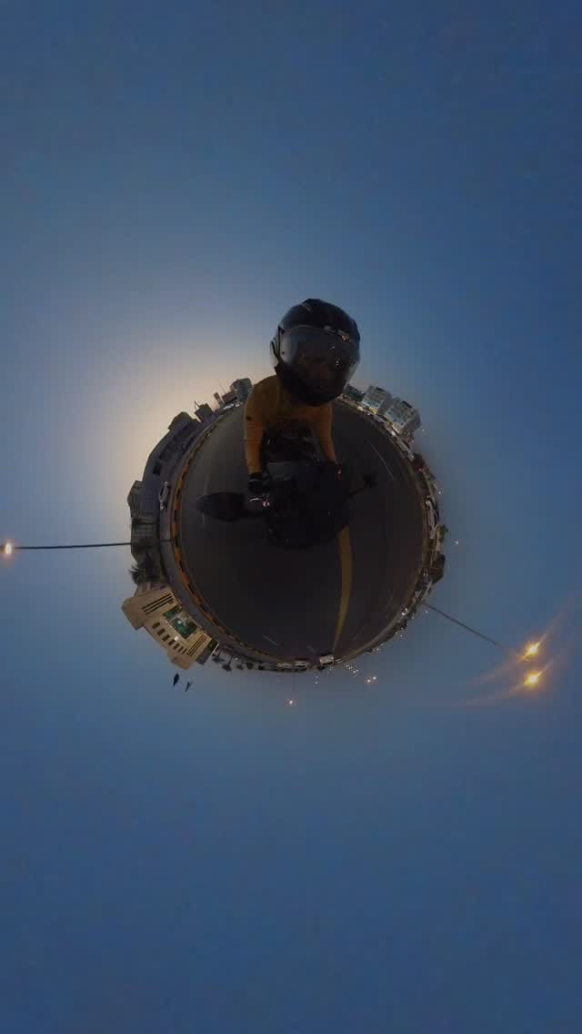 Post 3 by Sultan Al Teneiji on Instagram (video)