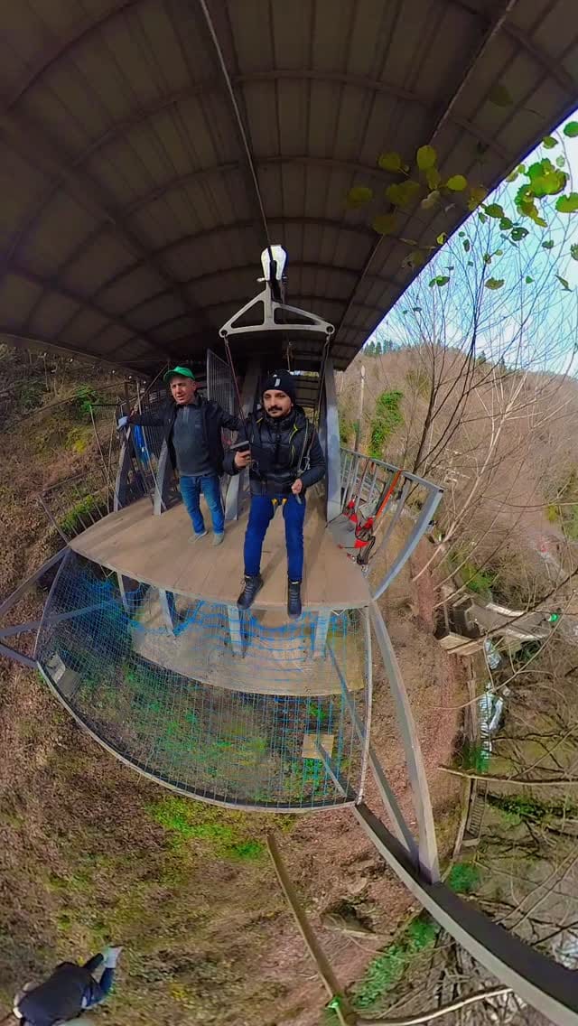 Post 2 by Sultan Al Teneiji on Instagram (video)