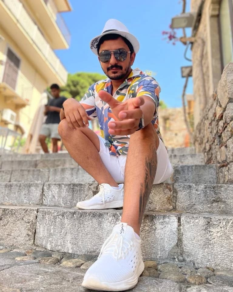 Post 9 by Sultan Al Teneiji on Instagram (image)
