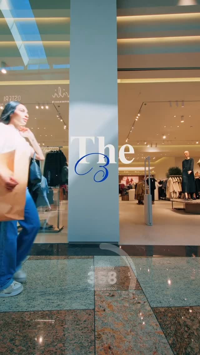 Post 1 by Dubai Festival City Mall on Instagram (video)