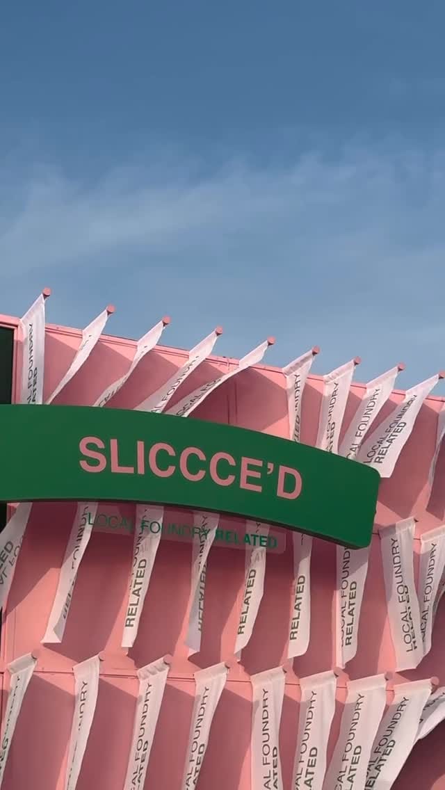 Post 7 by Dubai Festival City Mall on Instagram (video)