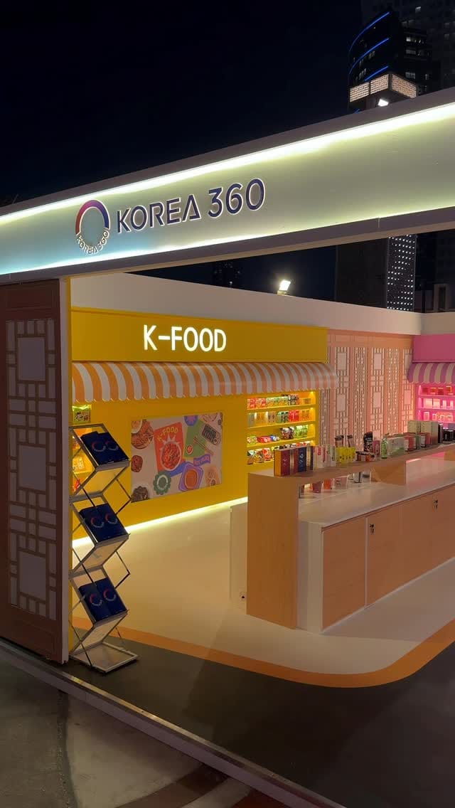 Post 6 by Dubai Festival City Mall on Instagram (video)