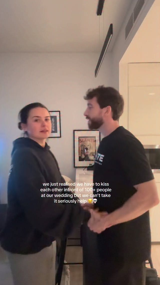 Post 4 by Aideen Kate on Instagram (video)