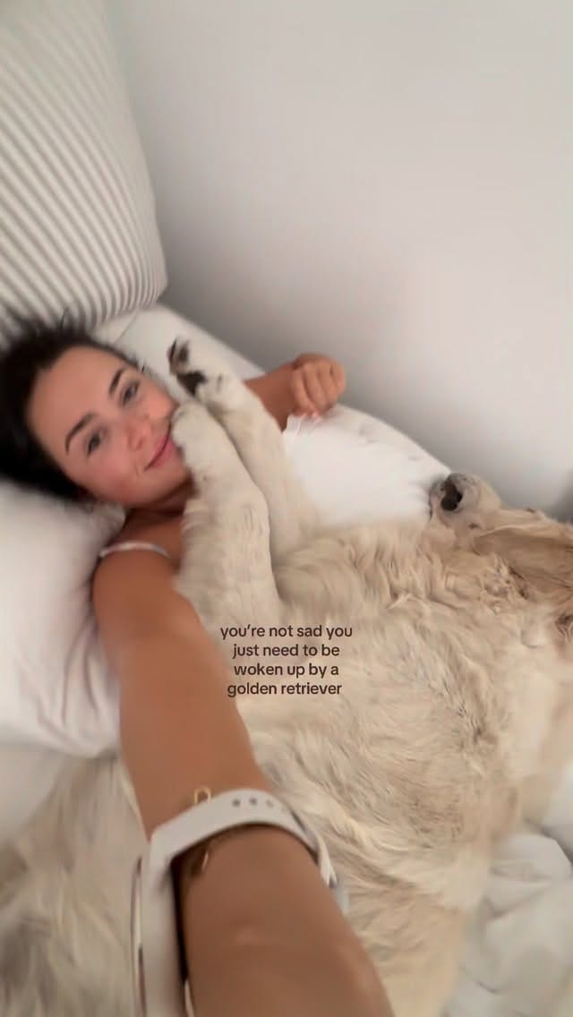 Post 6 by Aideen Kate on Instagram (video)