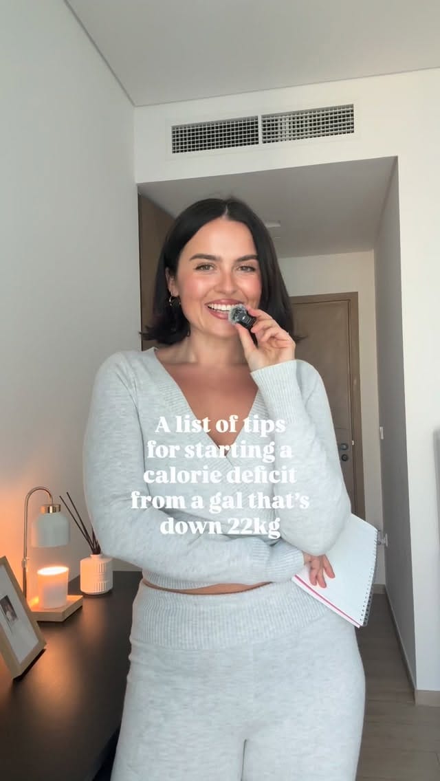 Post 5 by Aideen Kate on Instagram (video)