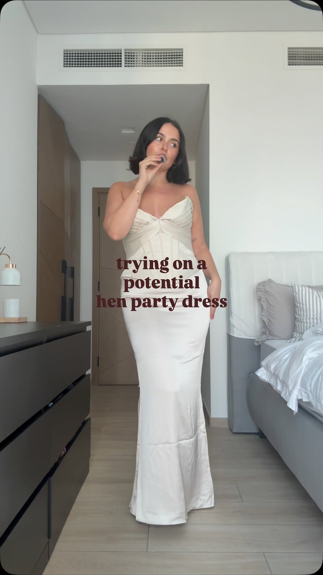 Post 3 by Aideen Kate on Instagram (video)