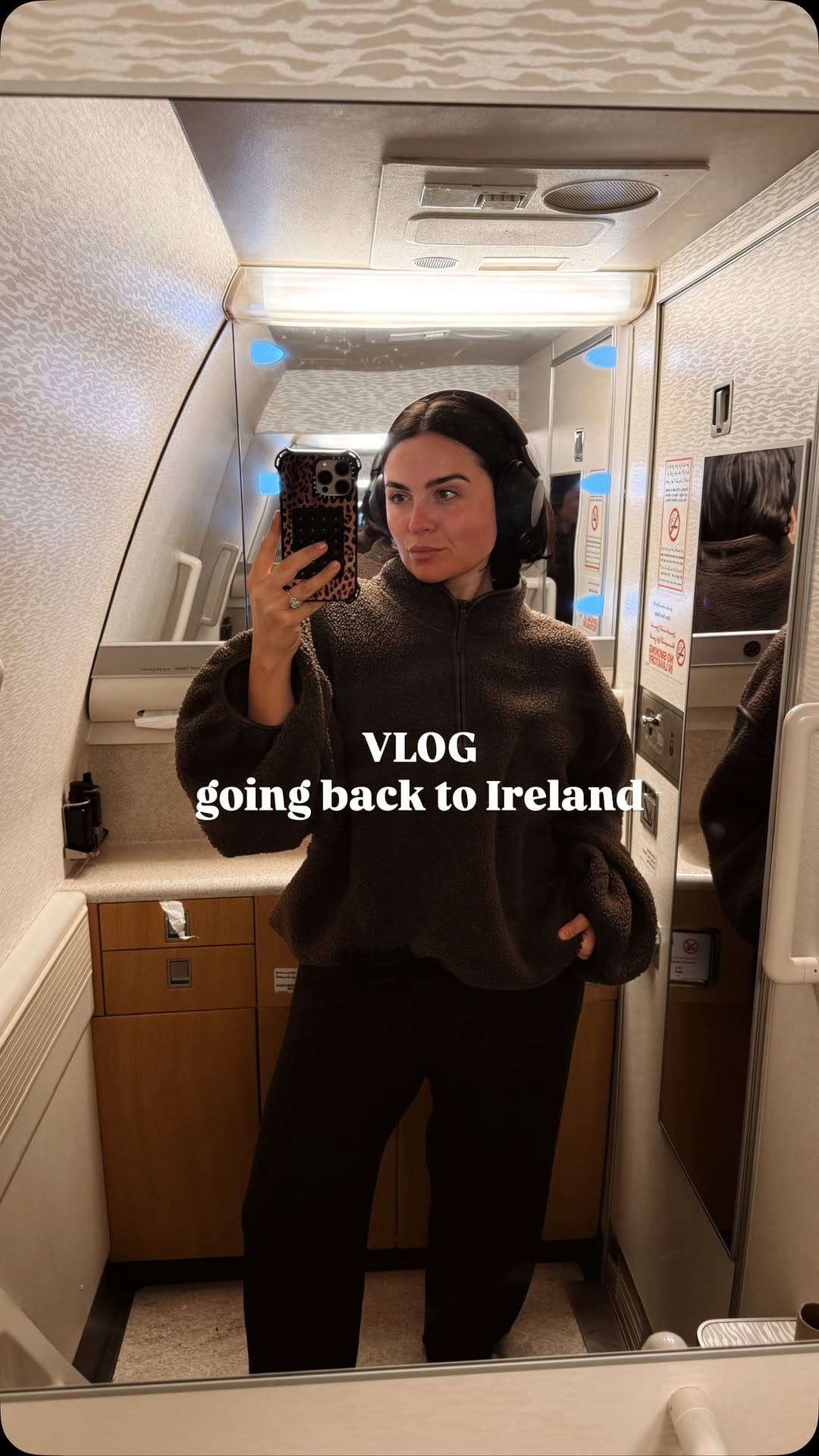 Post 1 by Aideen Kate on Instagram (video)