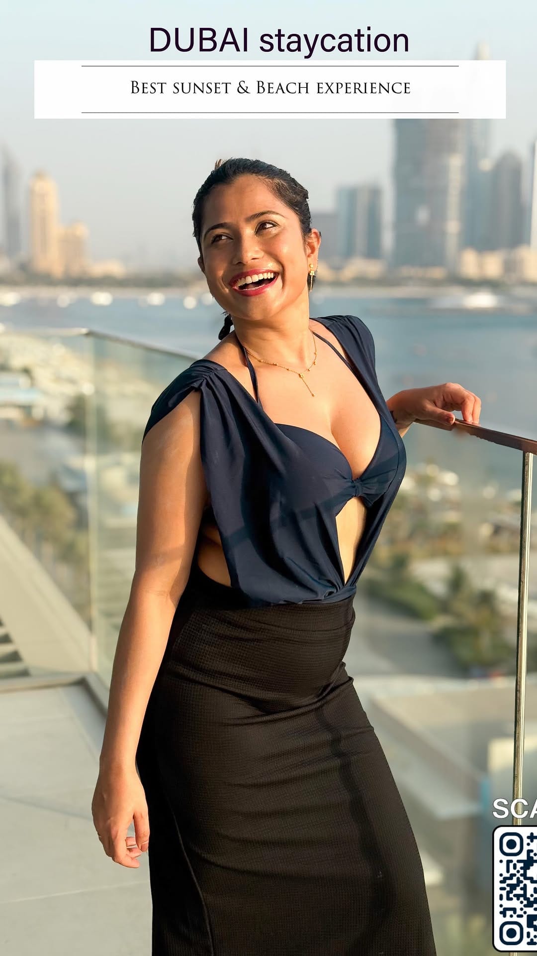 Post 6 by Savitri Roy on Instagram (video)