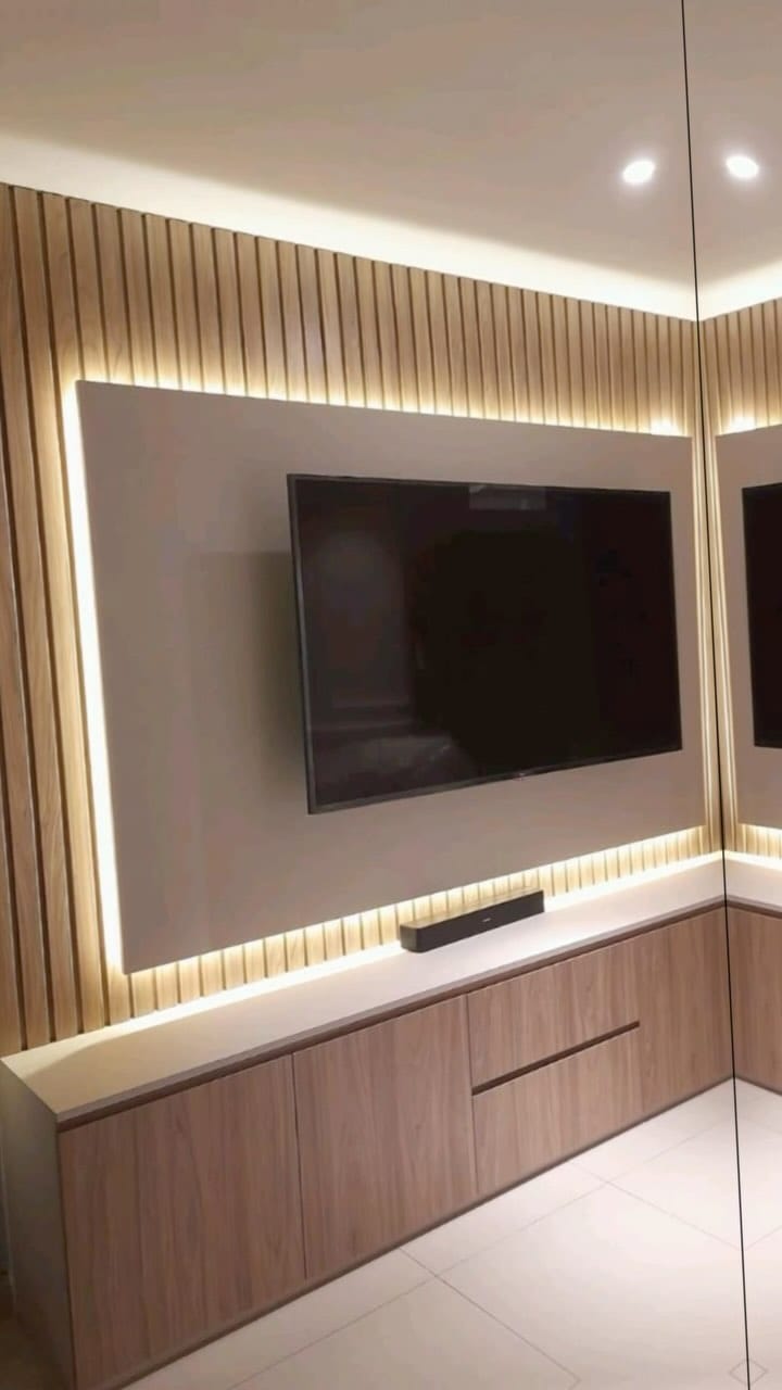 Post 8 by Clear Line Carpentry And Decor on Instagram (video)