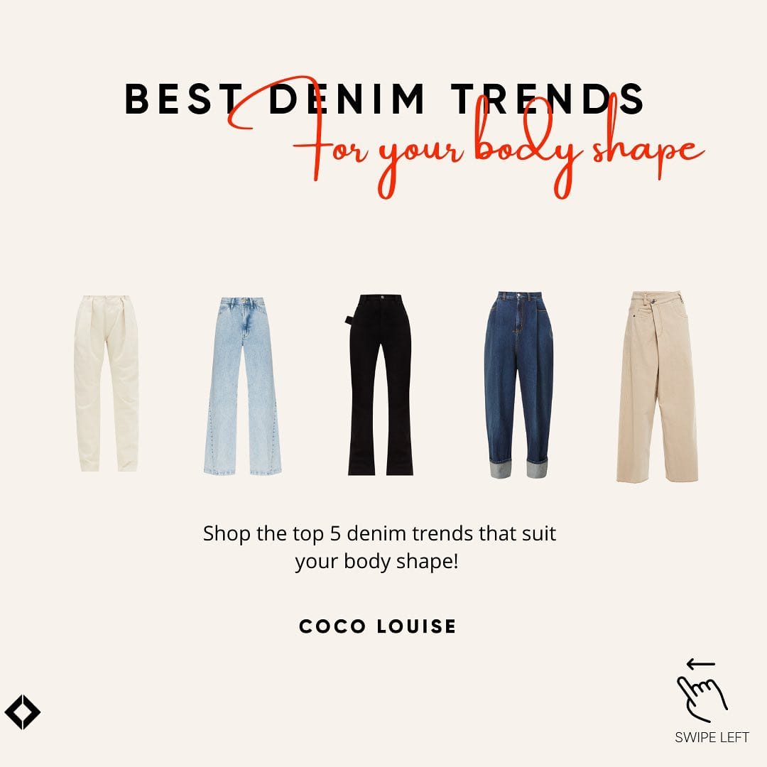 Post 9 by COCO LOUISE ♢ كوكو لويز | style inspiration & outfit ideas on Instagram (carousel)