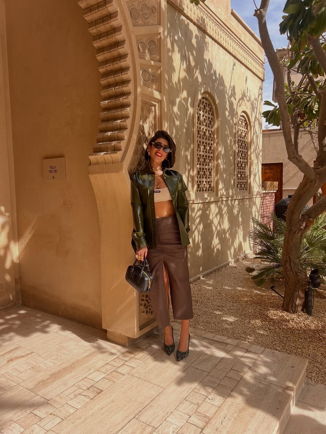 Post 5 by COCO LOUISE ♢ كوكو لويز | style inspiration & outfit ideas on Instagram (carousel)