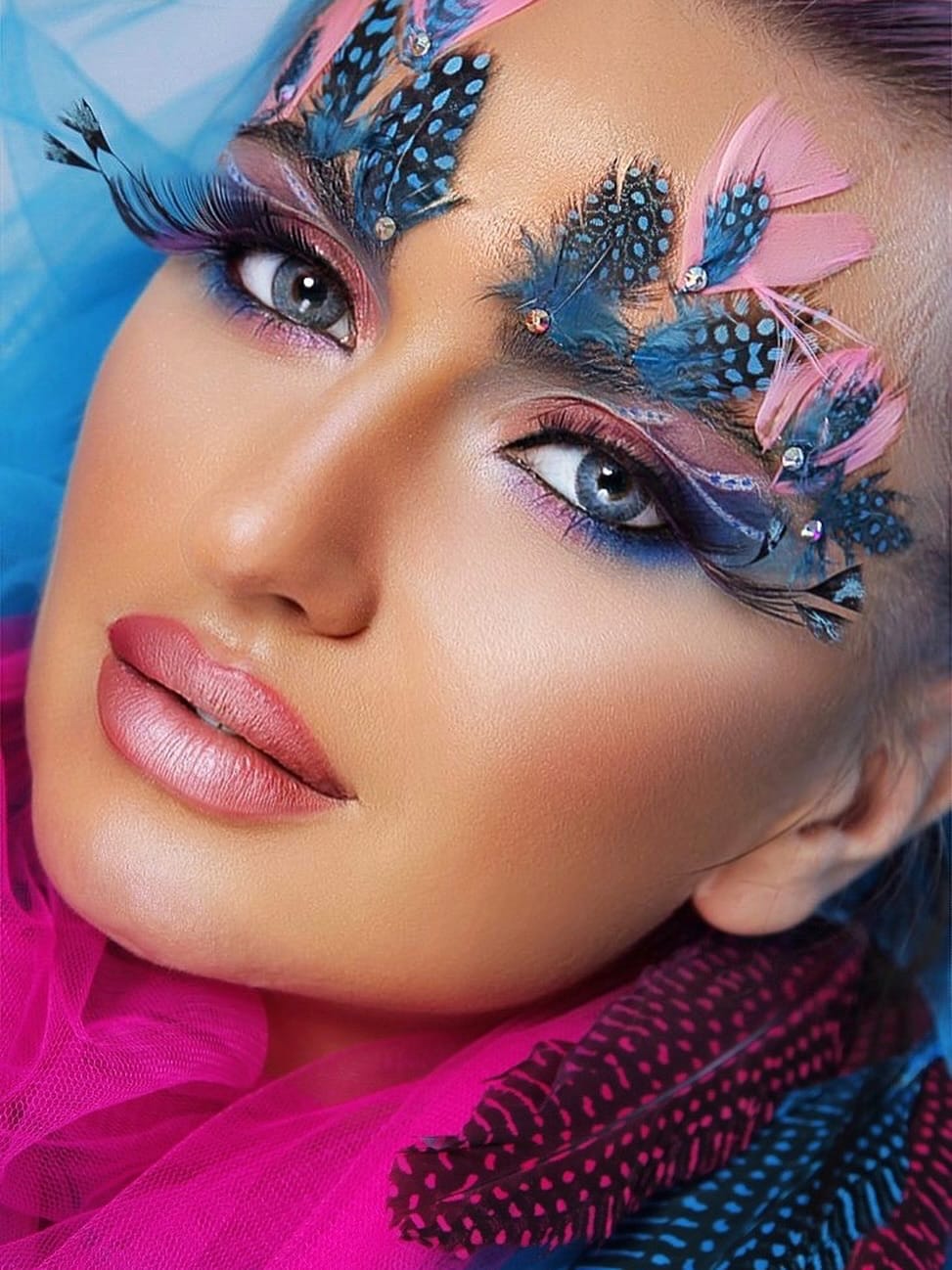 Post 9 by Zinaida Feygina on Instagram (image)