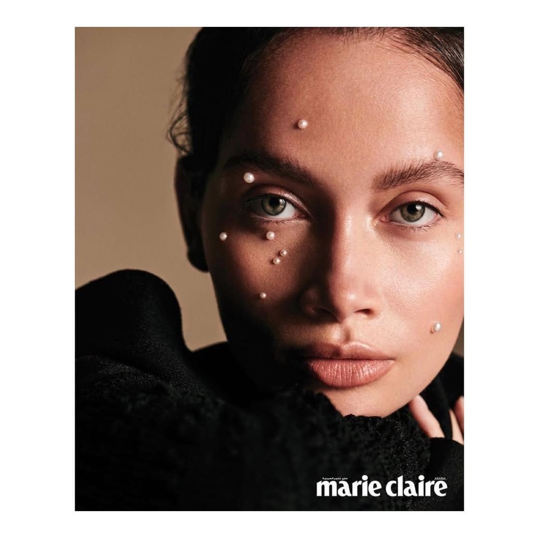 Post 6 by Lina Dahlbäck Hair & Makeup Artist on Instagram (image)