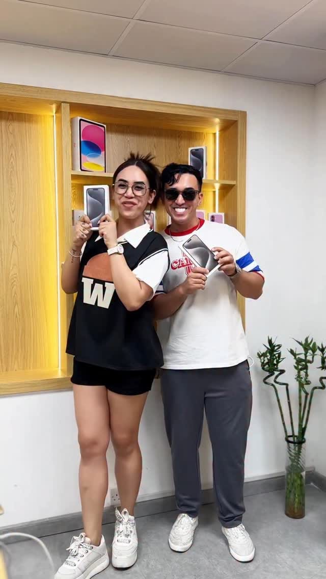 Post 9 by Kabayan Deals UAE 💛 on Instagram (video)