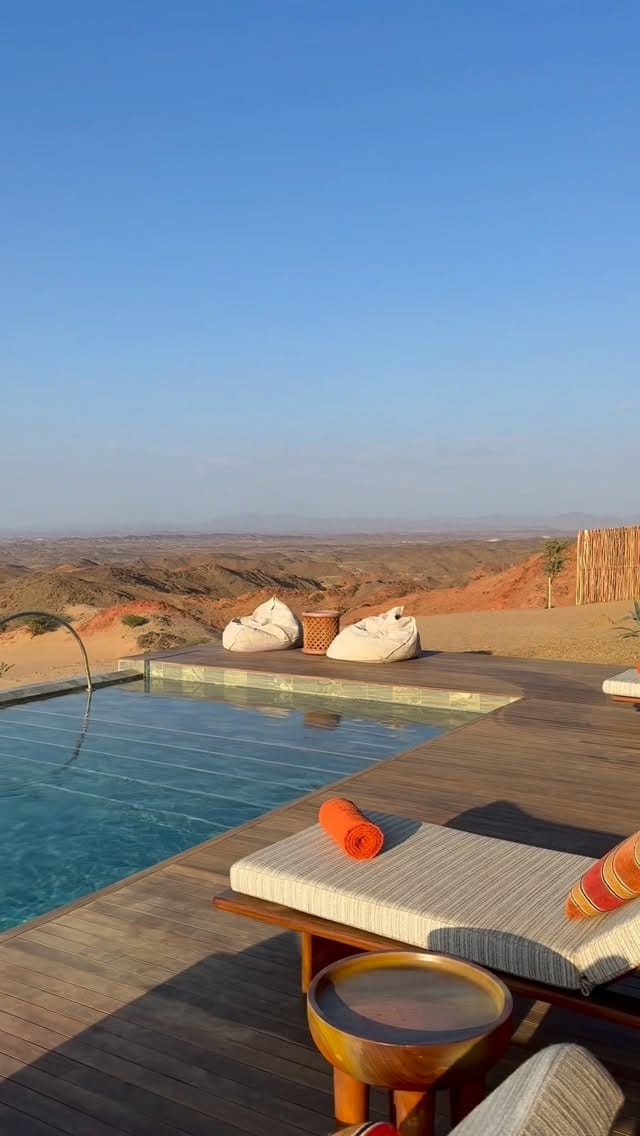Post 2 by Maitha Alobeidli on Instagram (video)