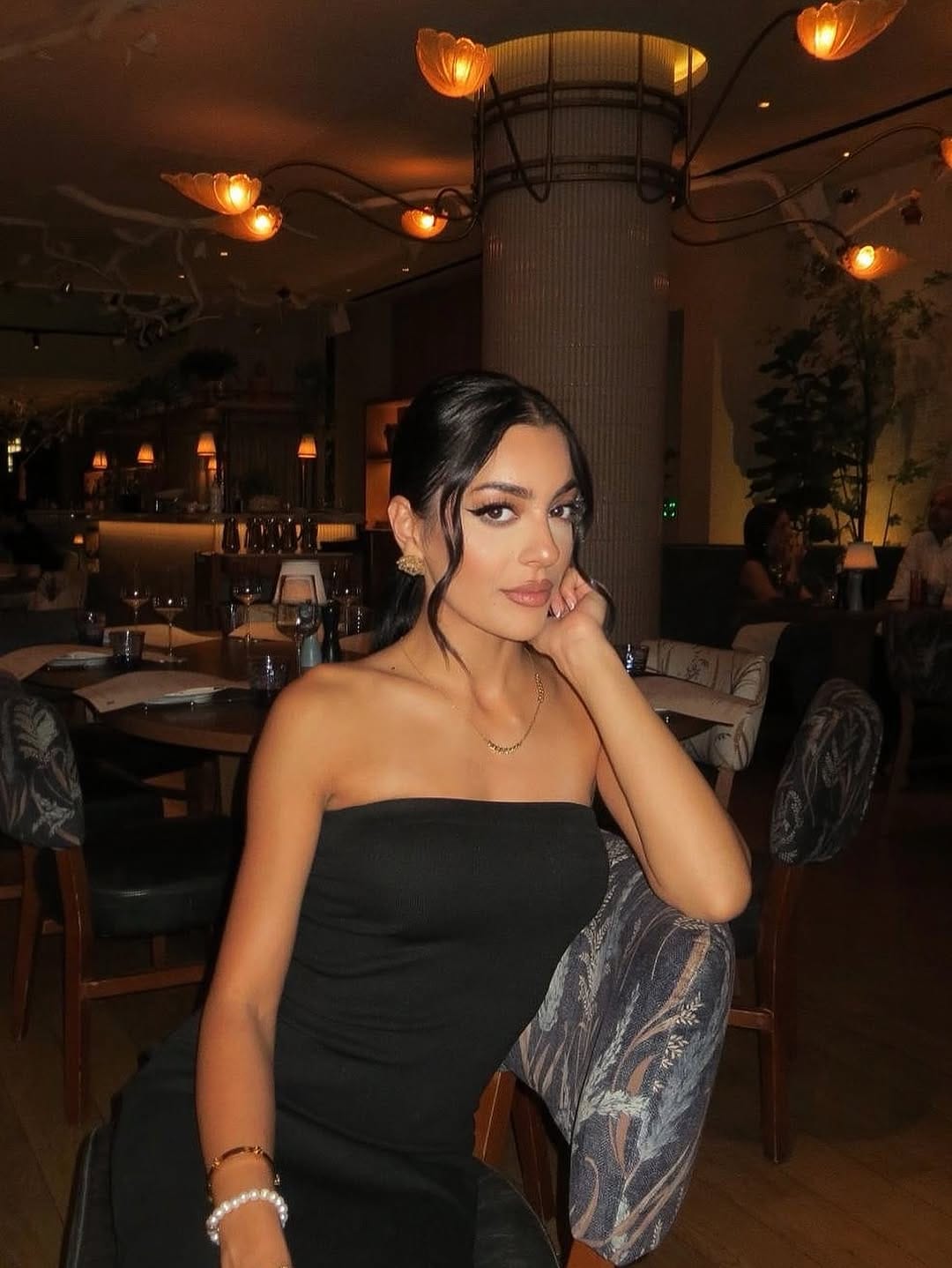 Post 6 by Sara Beauty | Bridal on Instagram (carousel)