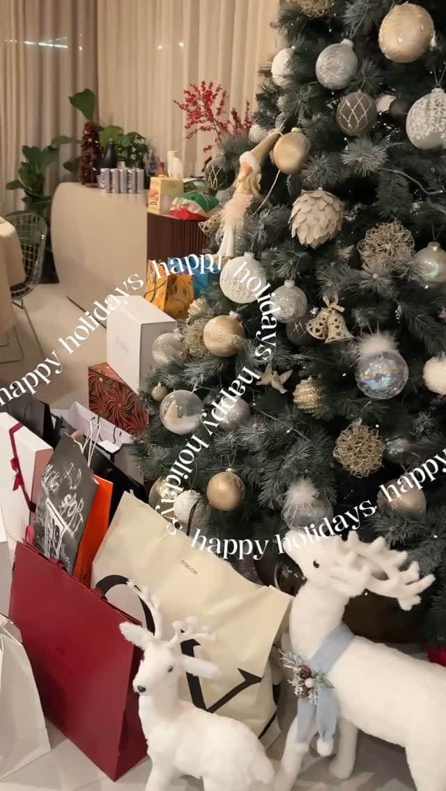 Post 1 by Sahar Ghazale on Instagram (video)