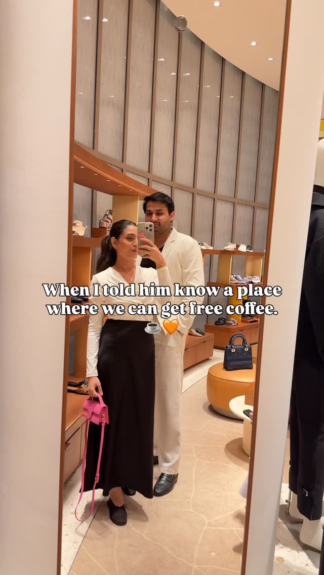 Post 8 by Mishal Shami on Instagram (video)