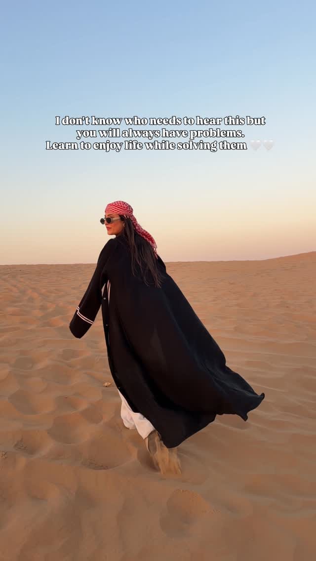 Post 7 by Mishal Shami on Instagram (video)