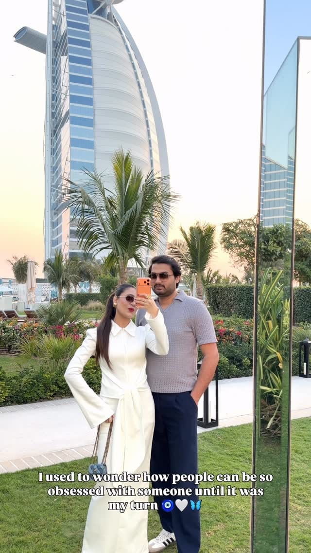 Post 4 by Mishal Shami on Instagram (video)