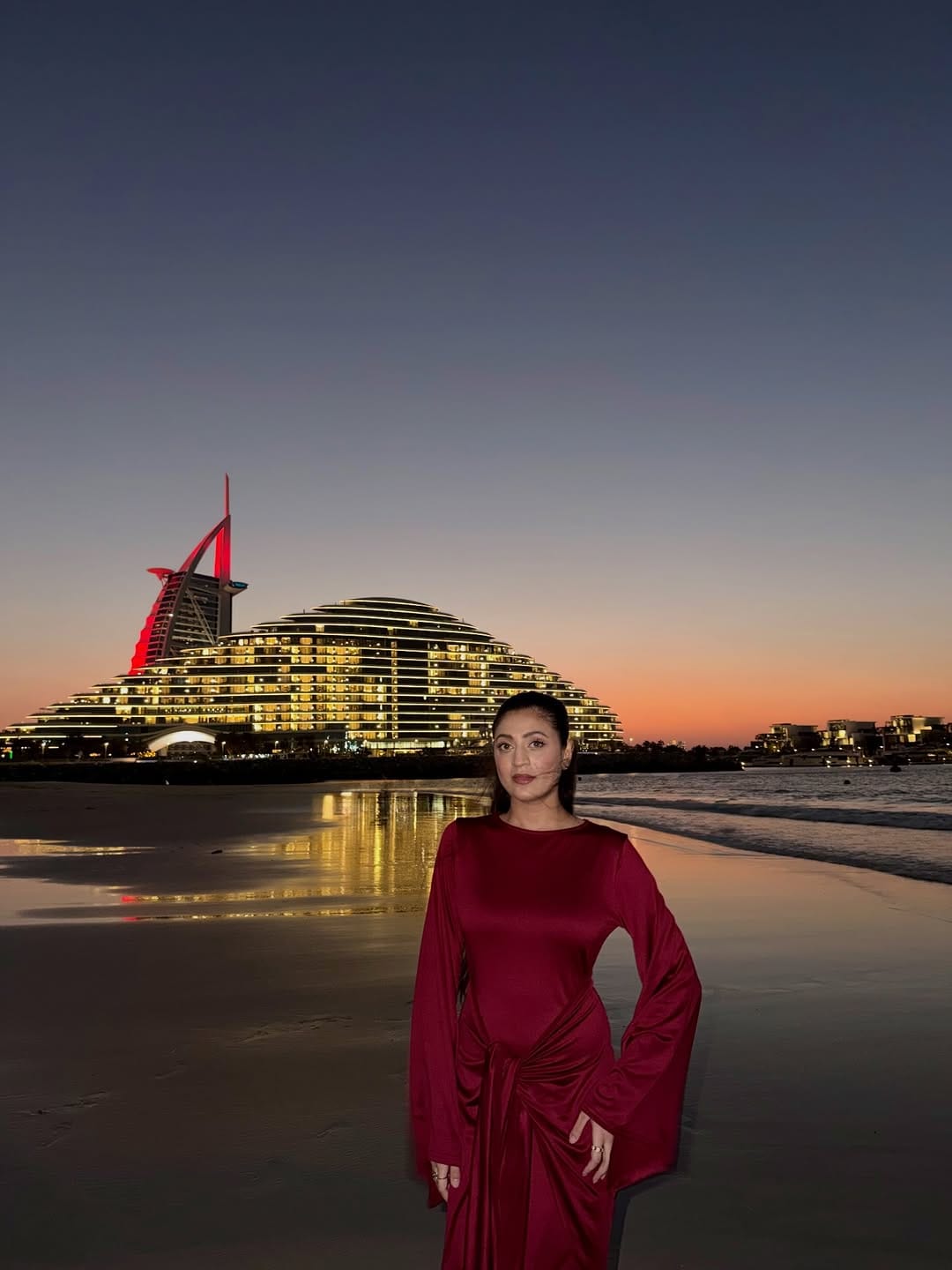 Post 6 by Mishal Shami on Instagram (carousel)