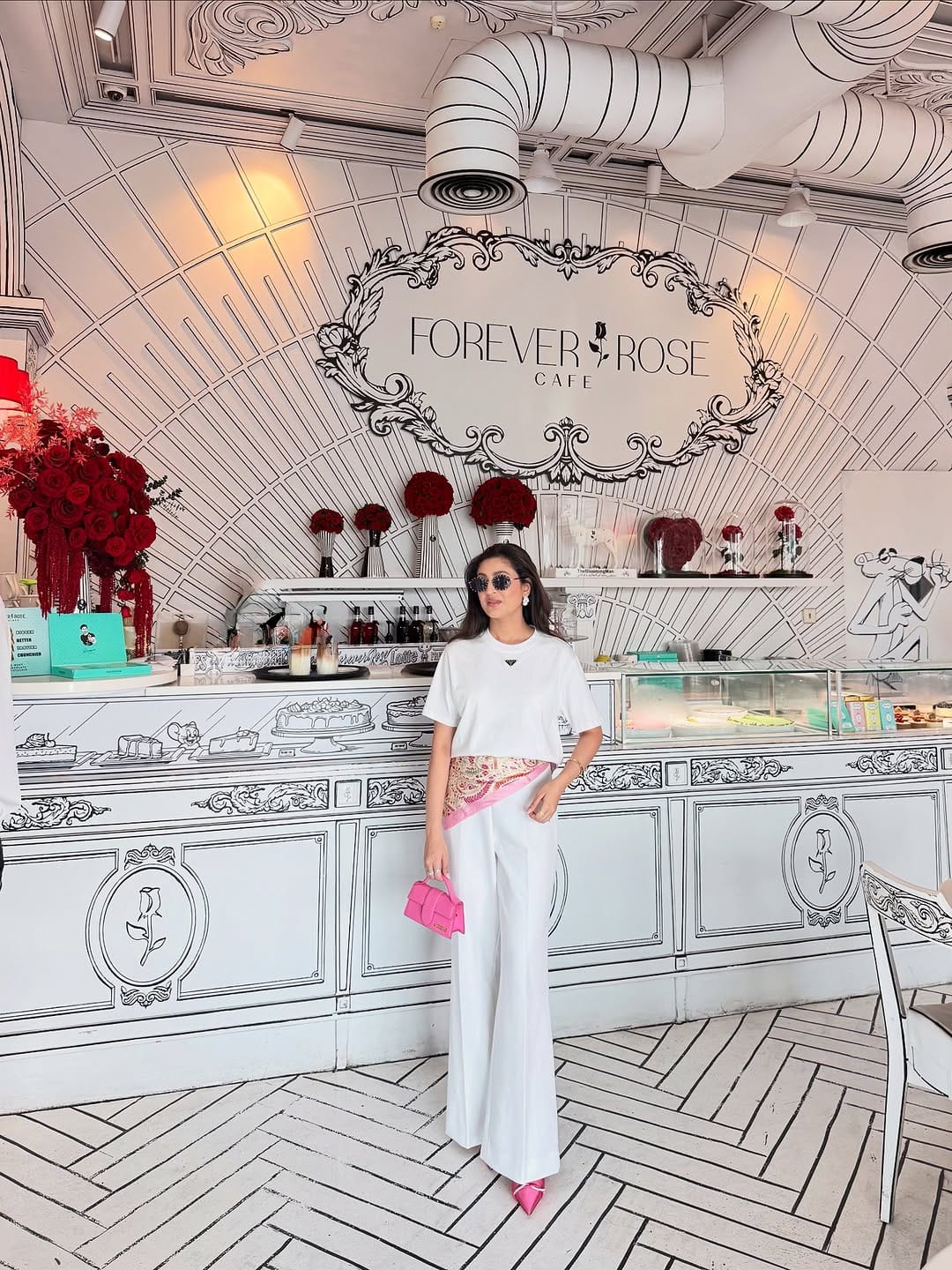 Post 9 by Mishal Shami on Instagram (carousel)