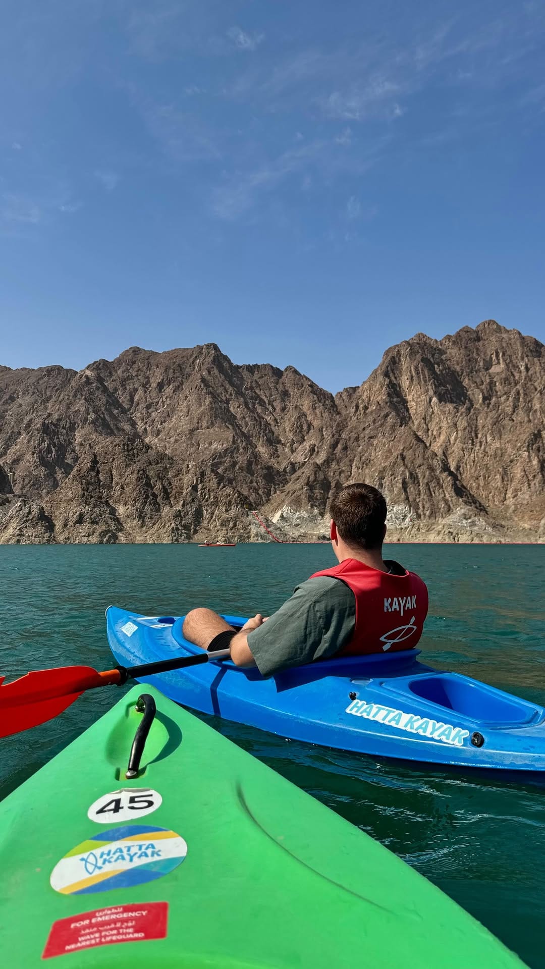 Post 5 by Juan 🌞 Dubai, UAE on Instagram (video)