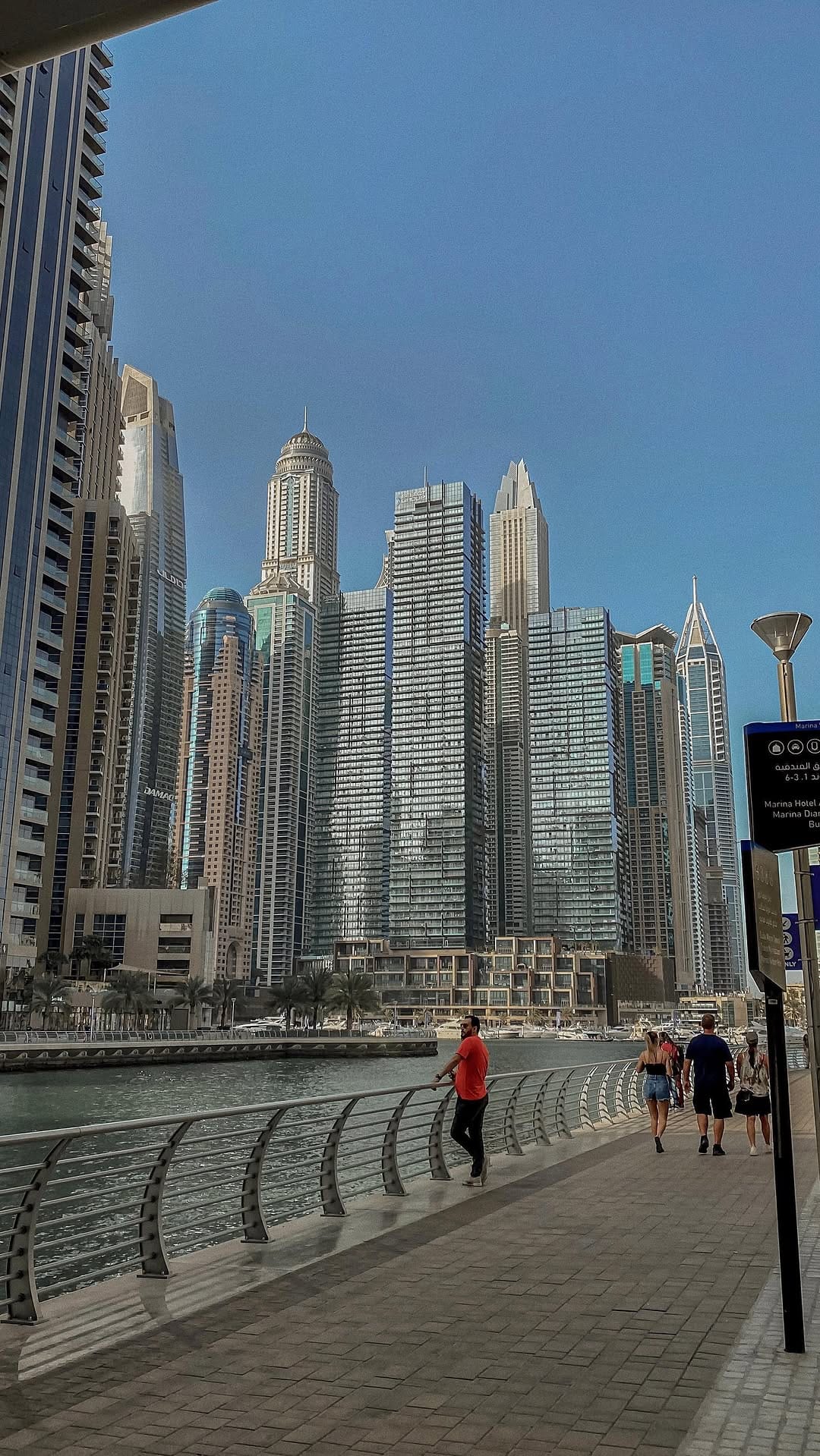 Post 10 by Juan 🌞 Dubai, UAE on Instagram (video)