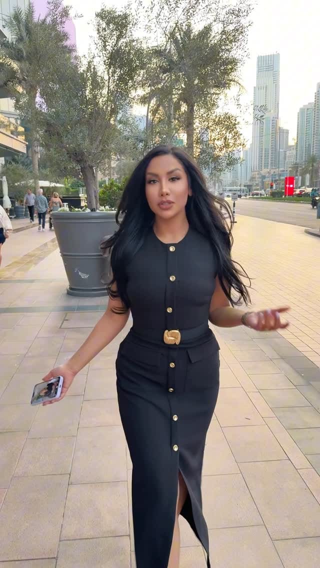 Post 3 by SONYA SHARIFI on Instagram (video)