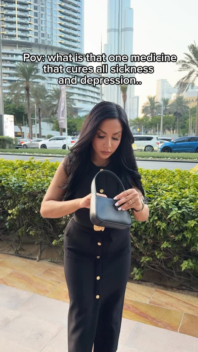 Post 2 by SONYA SHARIFI on Instagram (video)