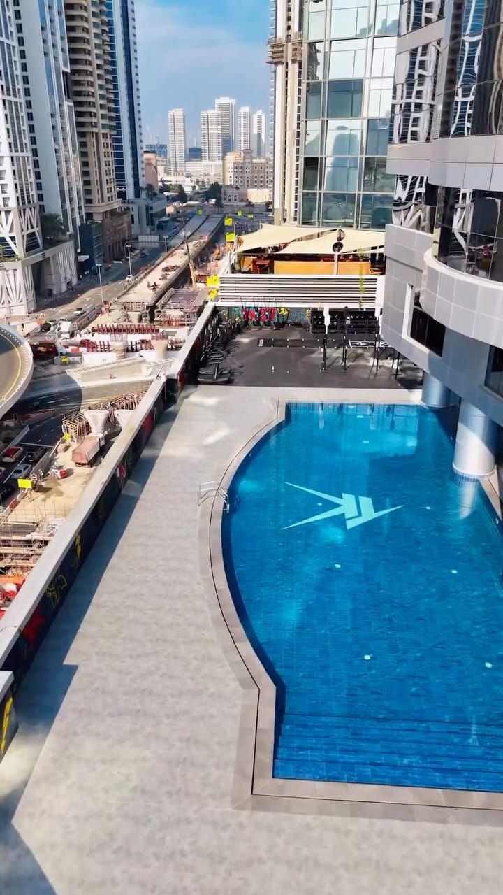 Post 10 by TKMMAFIT on Instagram (video)