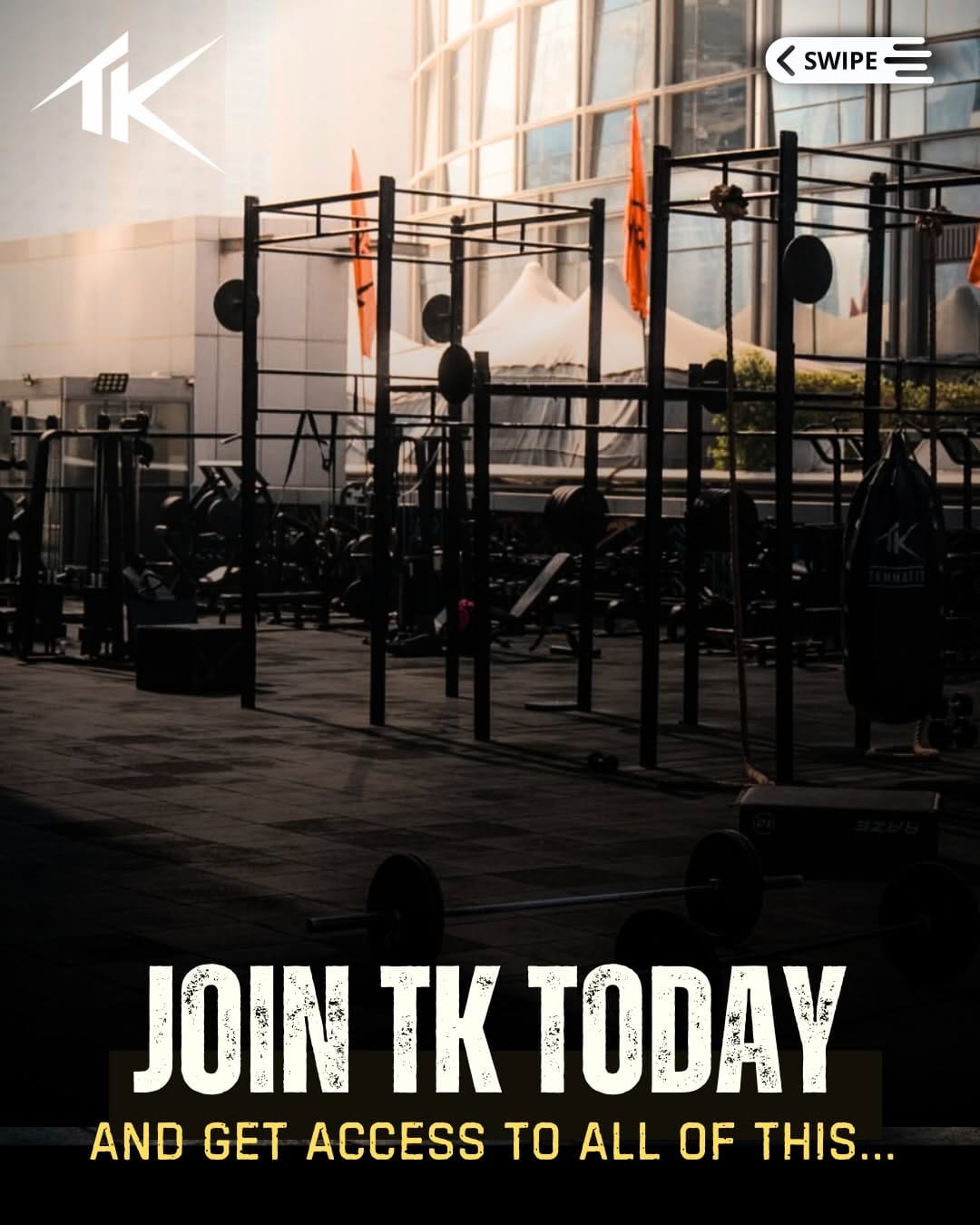 Post 5 by TKMMAFIT on Instagram (carousel)
