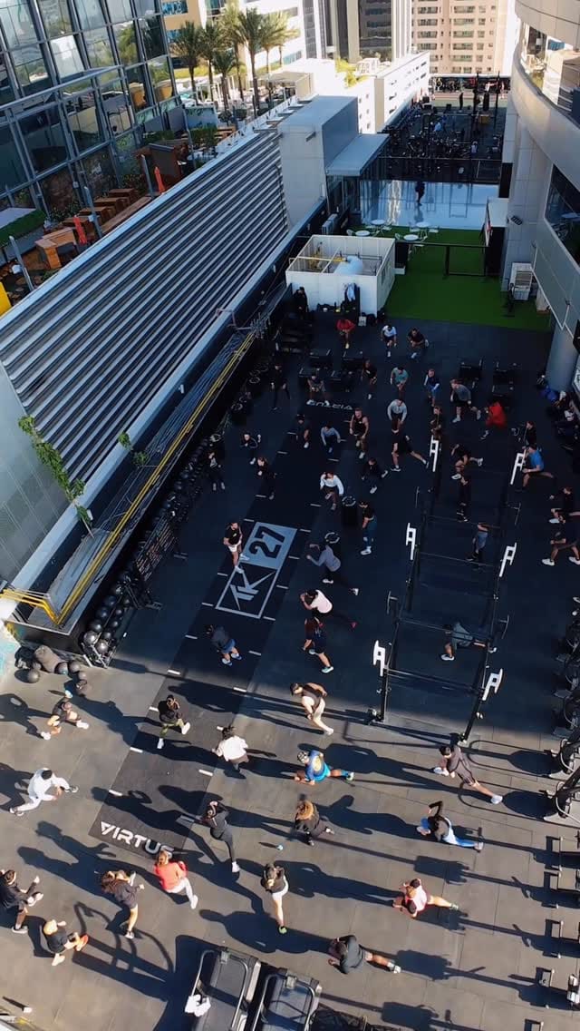 Post 1 by TKMMAFIT on Instagram (video)