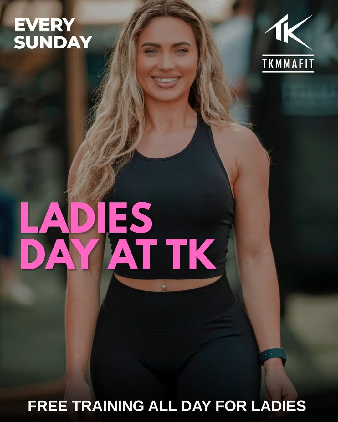 Post 9 by TKMMAFIT on Instagram (image)