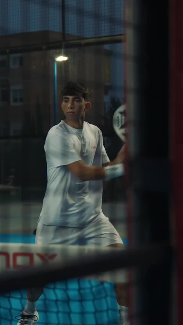 Post 2 by El Padel on Instagram (video)