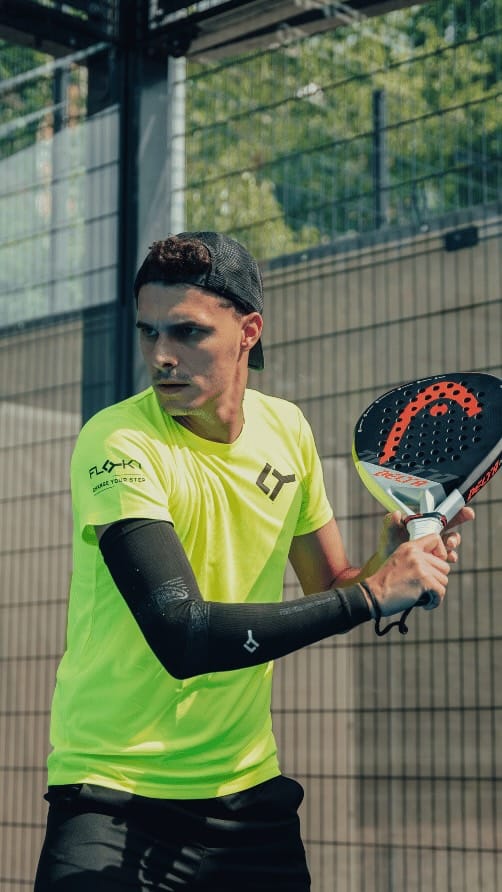Post 5 by El Padel on Instagram (video)