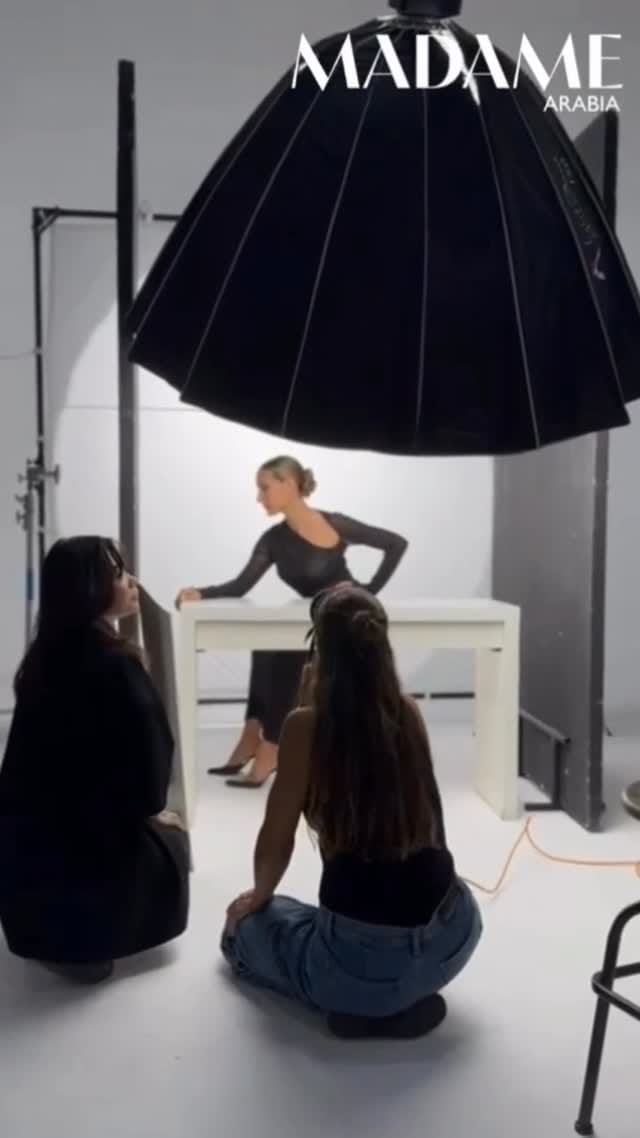 Post 2 by Sandra Chidiac on Instagram (video)